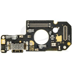 PCB/FLEX  XIAOMI REDMI NOTE 11 / 11S WITH CHARGE CONNECTOR