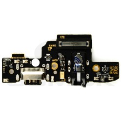 PCB/FLEX XIAOMI REDMI NOTE 11 / 11T 5G WITH CHARGE CONNECTOR