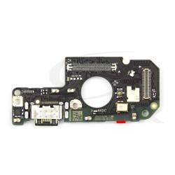 PCB/FLEX XIAOMI REDMI NOTE 11S WITH CHARGE CONNECTOR 5600020K7S00 [ORIGINAL]