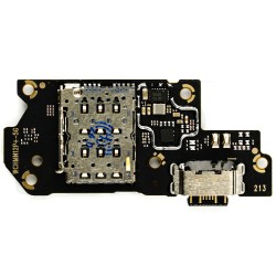 PCB/FLEX XIAOMI REDMI NOTE 12 PRO PLUS WITH CHARGE CONNECTOR