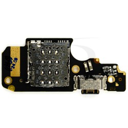PCB/FLEX XIAOMI REDMI NOTE 12 PRO WITH CHARGE CONNECTOR