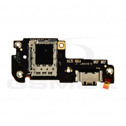 PCB/FLEX XIAOMI REDMI NOTE 12 PRO WITH CHARGE CONNECTOR