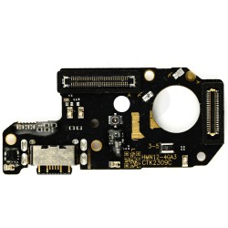 PCB/FLEX XIAOMI REDMI NOTE 12 WITH CHARGE CONNECTOR