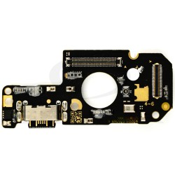 PCB/FLEX XIAOMI REDMI NOTE 12S WITH CHARGE CONNECTOR