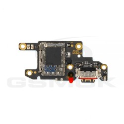 PCB/FLEX XIAOMI REDMI NOTE 13 PRO 5G WITH CHARGE CONNECTOR