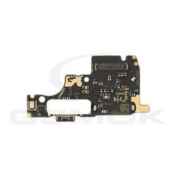 PCB/FLEX XIAOMI REDMI NOTE 14 5G/POCO M7 PRO 5G WITH CHARGE CONNECTOR + SIM 56002100O1700 [ORIGINAL]