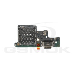 PCB/FLEX XIAOMI REDMI NOTE 14 WITH CHARGE CONNECTOR + SIM 560002000O700 [ORIGINAL]