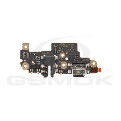 PCB/FLEX XIAOMI REDMI NOTE 8 PRO WITH CHARGE CONNECTOR 56000900G700 [ORIGINAL]