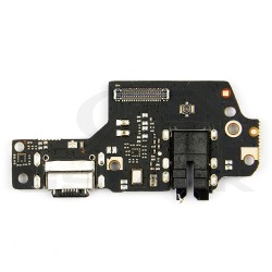 PCB/FLEX XIAOMI REDMI NOTE 8T WITH CHARGE CONNECTOR AND MICROPHONE [RMORE]