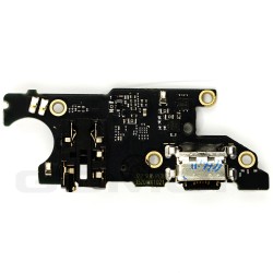 PCB/FLEX XIAOMI REDMI NOTE 9 5G WITH CHARGE CONNECTOR