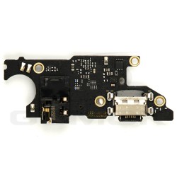 PCB/FLEX XIAOMI REDMI NOTE 9 5G WITH CHARGE CONNETOR [RMORE]