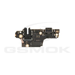 PCB/FLEX XIAOMI REDMI NOTE 9 PRO WITH CHARGE CONNECTOR 560006J6B200 560001J6B200 ORIGINAL