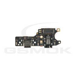 PCB/FLEX XIAOMI REDMI NOTE 9 WITH CHARGE CONNECTOR 56000AJ15S00 ORIGINAL