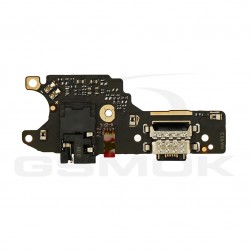 PCB/FLEX XIAOMI REDMI NOTE 9 WITH CHARGE CONNECTOR 56000AJ15S00 ORIGINAL