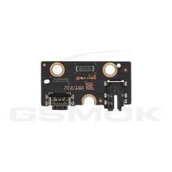 PCB/FLEX XIAOMI REDMI PAD SE WITH CHARGE CONNECTOR 5600010M8400 [ORIGINAL]
