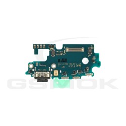 PCB BOARD / FLEX WITH CHARGING CONNECTOR SAMSUNG A576 GALAXY A57 5G GH96-20947A [ORIGINAL]