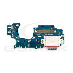 PCB/FLEX SAMSUNG GALAXY WITH FLIP  3 5G WITH CHARGE CONNECTOR GH96-14630A [ORIGINAL]