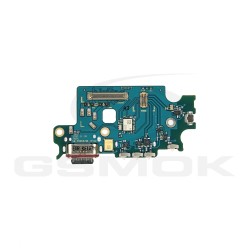 PCB/FLEX SAMSUNG S906 GALAXY S22 PLUS 5G WITH CHARGING CONNECTOR GH96-14805A [ORIGINAL]