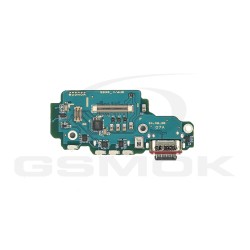 BOARD/PCB SAMSUNG S938 GALAXY S25 ULTRA WITH CHARGE CONNECTOR GH96-18321A [ORIGINAL]
