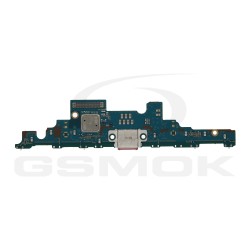 PCB/FLEX SAMSUNG X820 GALAXY S10 PLUS WIFI WITH CHARGING CONNECTOR GH82-35958A [ORIGINAL]