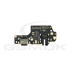 PCB BOARD/FLEX XIAOMI REDMI NOTE 8T WITH CHARGE CONNECTOR 5600010C3X00 [ORIGINAL]