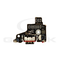 PCB XIAOMI 12 LITE WITH CHARGE CONNECTOR 56000100L900 [ORIGINAL]