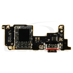 PCB XIAOMI 12T PRO WITH CHARGE CONNECTOR 560001L12U00 [ORIGINAL]