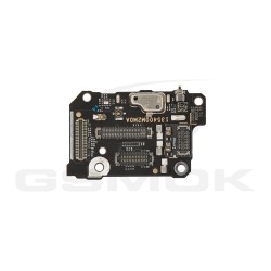 FLEX XIAOMI 13 PRO WITH CHARGING PORT AND SIM CARD READER 56000100M200 [ORYGINAL]