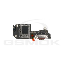 PCB/BOARD XIAOMI 14T 5G WITH CHARGING PORT AND SIM CARD READER 5600010N12A00 [ORYGINAL]