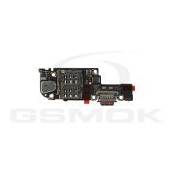 PCB/BOARD XIAOMI 15 ULTRA 5G WITH CHARGING PORT AND SIM CARD READER 560003000O100 [ORYGINAL]