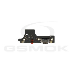 PCB XIAOMI REDMI 12 5G WITH CHARGE CONNECTOR 5600040M1900 [ORIGINAL]