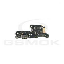 PCB XIAOMI REDMI 13C/POCO C65 WITH CHARGE CONNECTOR 560001C3UA00 [ORIGINAL]