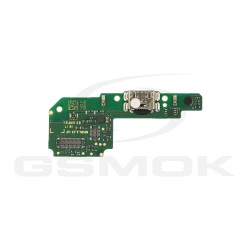 PCB XIAOMI REDMI 6A WITH CHARGE CONNECTOR 560030029033 [ORIGINAL]
