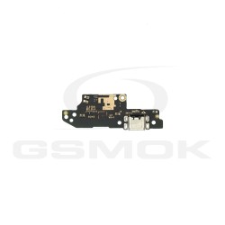 PCB XIAOMI REDMI 9AT 5G WITH CHARGE CONNECTOR 560003C3LV00 [ORIGINAL]