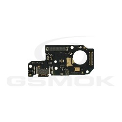 BOARD/PCB XIAOMI REDMI NOTE 12 4G WITH CHARGE CONNECTOR 56000200M700 [ORIGINAL]