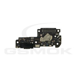 PCB XIAOMI REDMI NOTE 12 PRO 5G WITH CHARGE CONNECTOR 5600020M1600 [ORIGINAL]