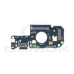 PCB XIAOMI REDMI NOTE 12S 4G WITH CHARGE CONNECTOR 560003K7SR00 [ORIGINAL]