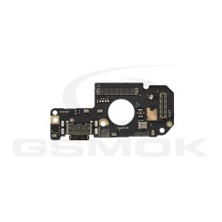 PCB XIAOMI REDMI NOTE 12S WITH CHARGE CONNECTOR 560003K7SR00 [ORIGINAL]