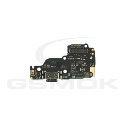 BOARD/PCB XIAOMI REDMI NOTE 13 4G WITH CHARGE CONNECTOR 56000500N700 [ORIGINAL]