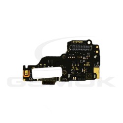 PCB XIAOMI REDMI NOTE 13 4G WITH CHARGE CONNECTOR 56000500N700 [ORIGINAL]