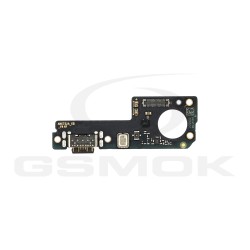 PCB XIAOMI REDMI NOTE 13 5G WITH CHARGE CONNECTOR 5600010N1700 [ORIGINAL]