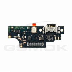 PCB XIAOMI REDMI NOTE 13 PRO 4G WITH CHARGE CONNECTOR 56000400N600 5600040N6P00[ORIGINAL]