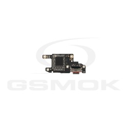 PCB XIAOMI REDMI NOTE 13 PRO 5G WITH CHARGE CONNECTOR 5600040N1600 [ORIGINAL]
