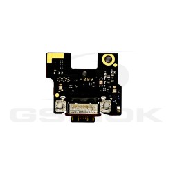 PCB XIAOMI REDMI NOTE 13 PRO PLUS 5G WITH CHARGE CONNECTOR 560004N16U00 [ORIGINAL]