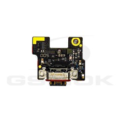 PCB XIAOMI REDMI NOTE 13 PRO PLUS 5G WITH CHARGE CONNECTOR 560004N16U00 [ORIGINAL]