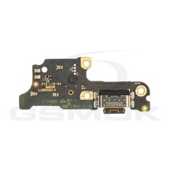 PCB XIAOMI REDMI NOTE 13C/POCO C65 WITH CHARGE CONNECTOR 560001C3UA00 [ORIGINAL]