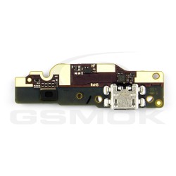 PCB XIAOMI REDMI NOTE 6 PRO WITH CHARGE CONNECTOR 560030043033 [ORIGINAL]