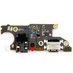 PCB XIAOMI REDMI NOTE 9T 5G WITH CHARGE CONNECTOR 5600010J2200 [ORIGINAL]