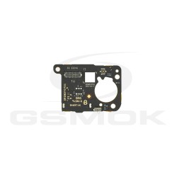 SIM CARD READER BOARD PCB MOTOROLA MOTO EDGE 40 5P68C22690 [ORIGINAL]