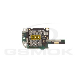 SIM CARD READER BOARD PCB ONEPLUS 7T 1041100075 [ORIGINAL]